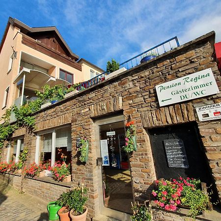 Pension Regina Cochem Dış mekan fotoğraf