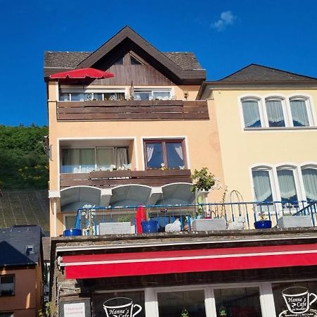 Pension Regina Cochem Dış mekan fotoğraf