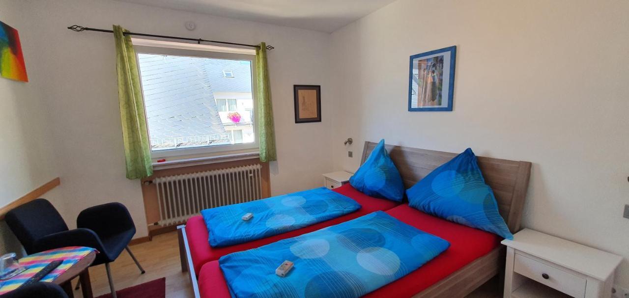 Pension Regina Cochem Dış mekan fotoğraf