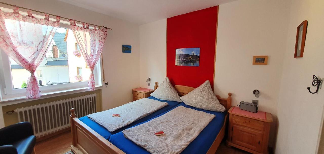 Pension Regina Cochem Dış mekan fotoğraf