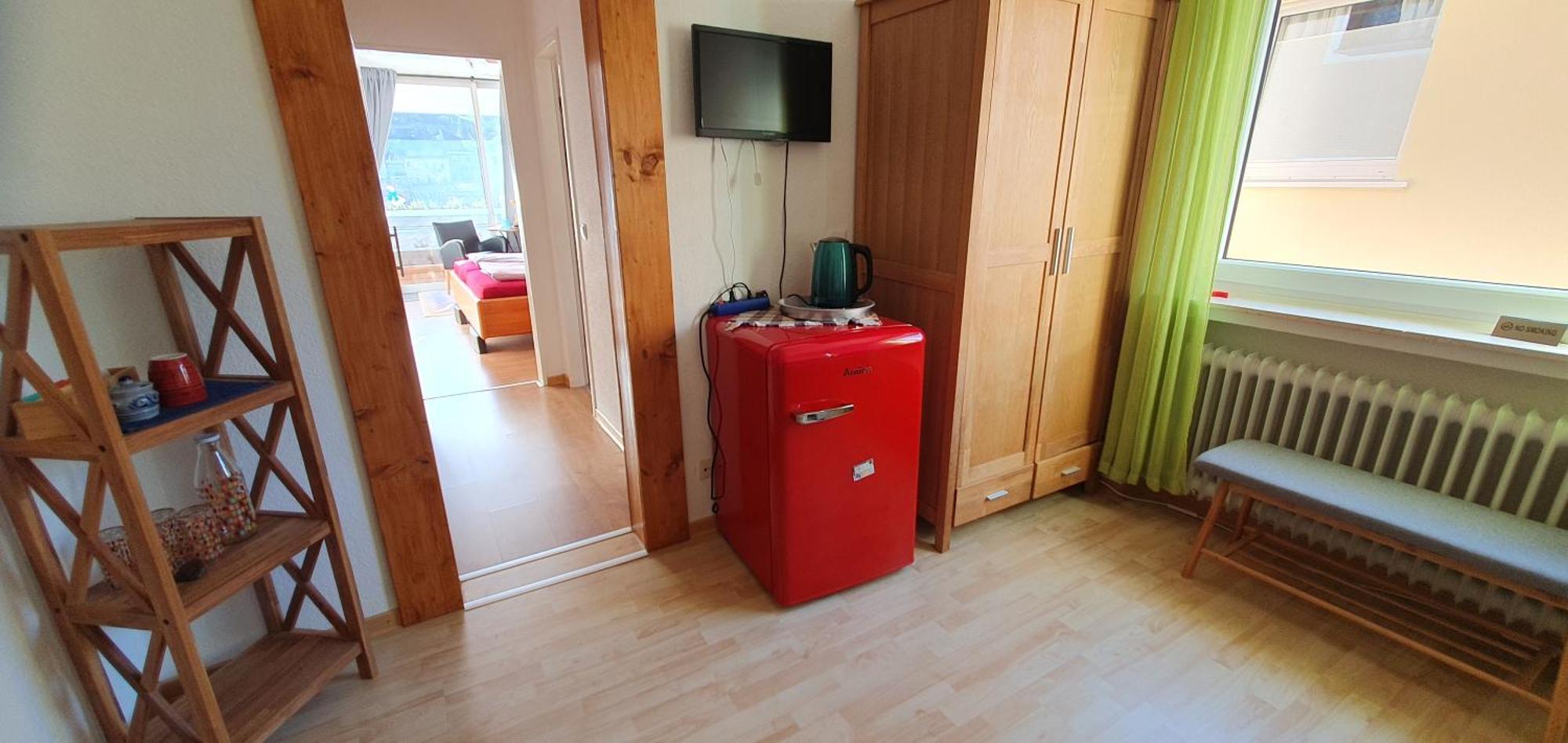 Pension Regina Cochem Dış mekan fotoğraf