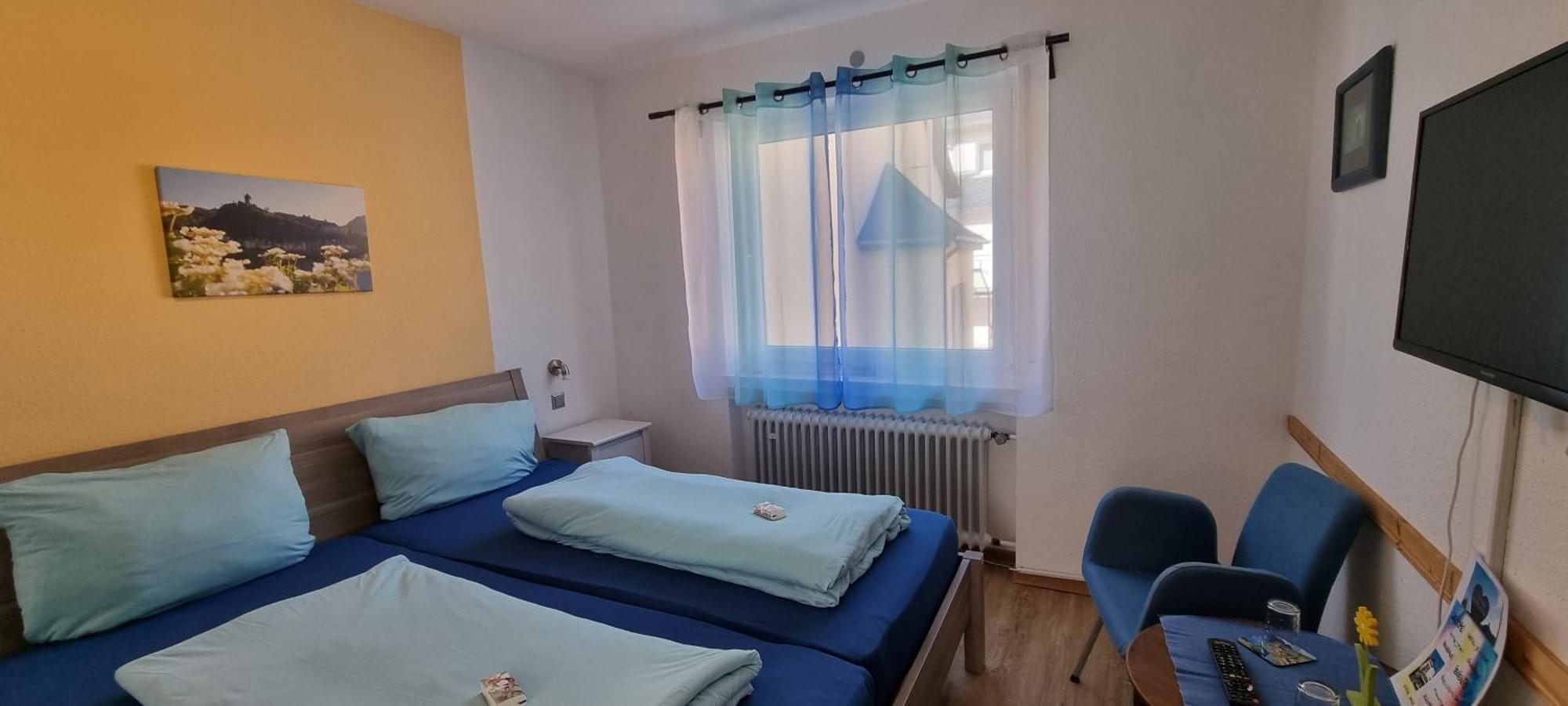 Pension Regina Cochem Dış mekan fotoğraf