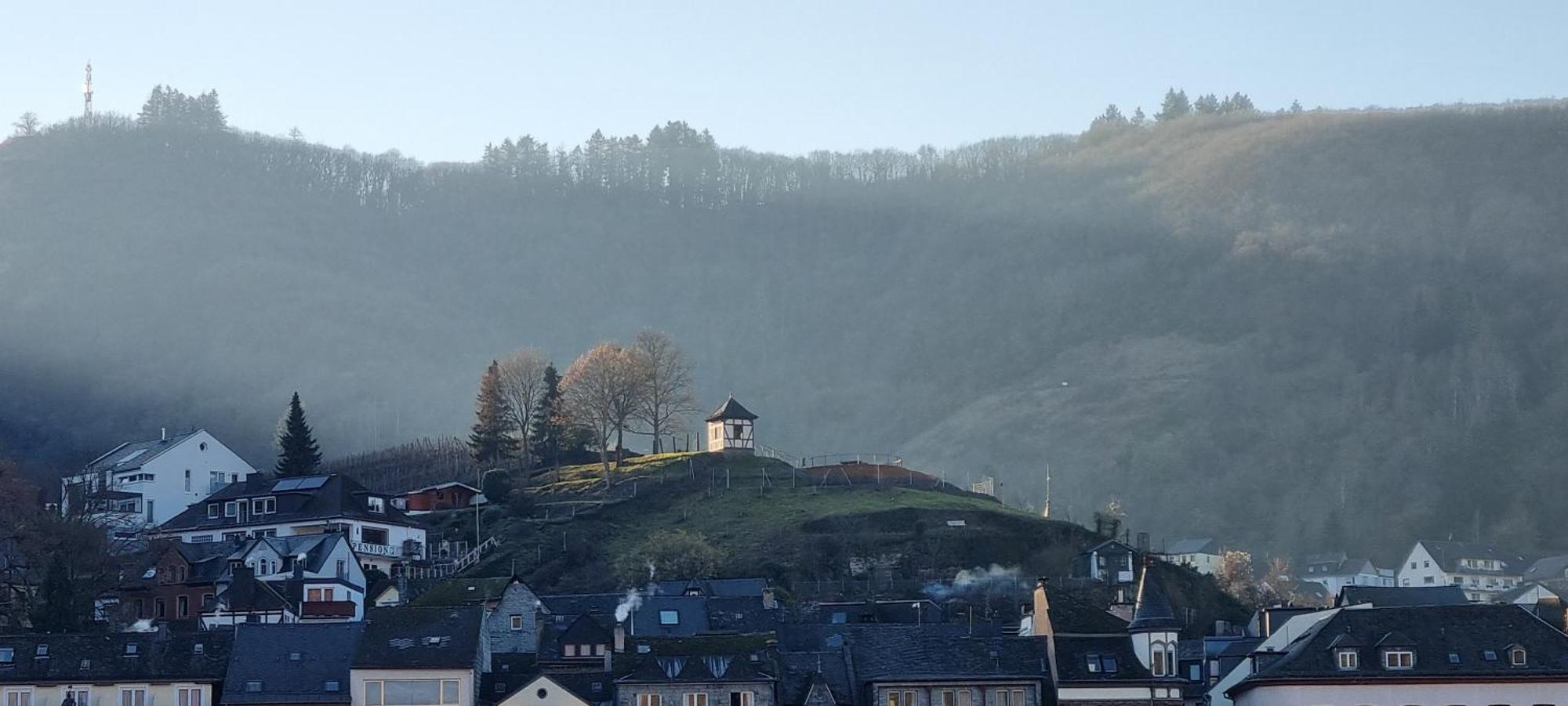 Pension Regina Cochem Dış mekan fotoğraf