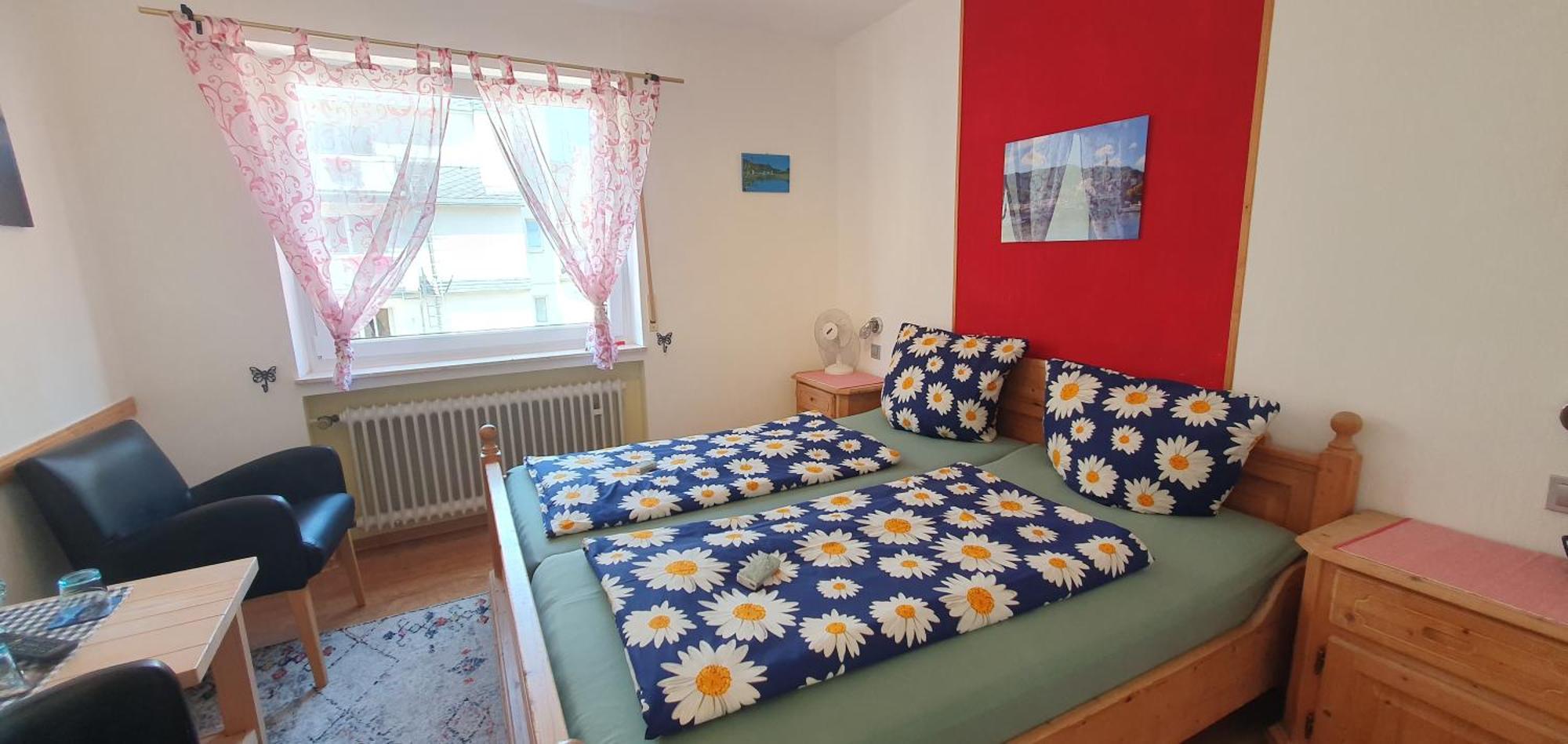 Pension Regina Cochem Dış mekan fotoğraf